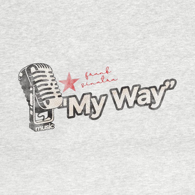 My Way - Greatest Karaoke Songs by G-THE BOX